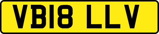 VB18LLV