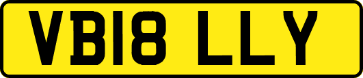 VB18LLY