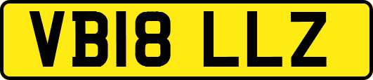 VB18LLZ
