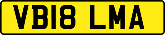 VB18LMA