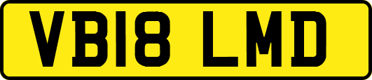 VB18LMD