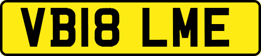 VB18LME