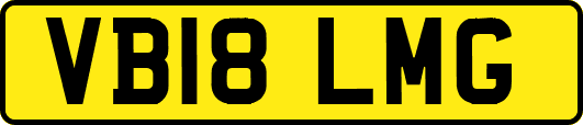 VB18LMG