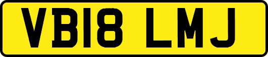 VB18LMJ