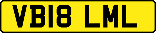 VB18LML