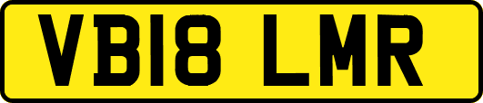 VB18LMR