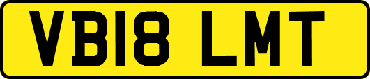 VB18LMT