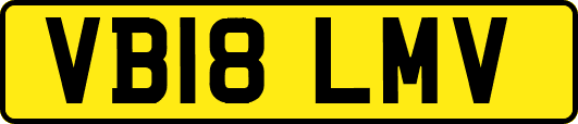VB18LMV