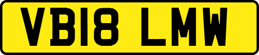 VB18LMW