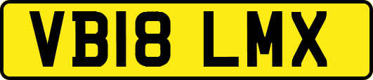 VB18LMX