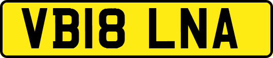 VB18LNA
