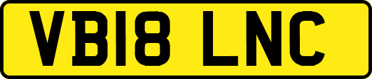 VB18LNC