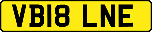 VB18LNE