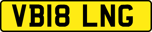 VB18LNG