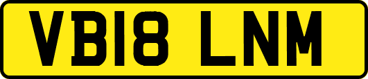 VB18LNM