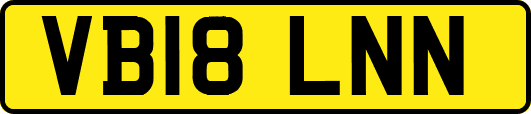 VB18LNN