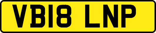 VB18LNP
