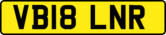 VB18LNR