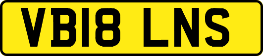 VB18LNS
