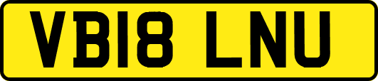 VB18LNU