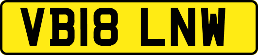 VB18LNW