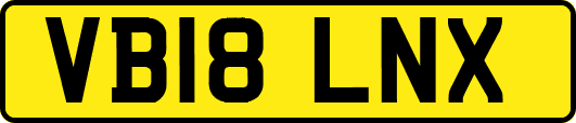 VB18LNX