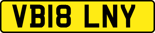 VB18LNY