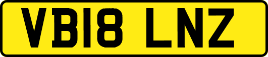 VB18LNZ