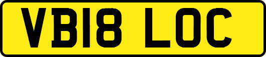VB18LOC