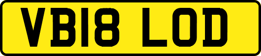 VB18LOD