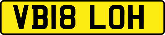 VB18LOH