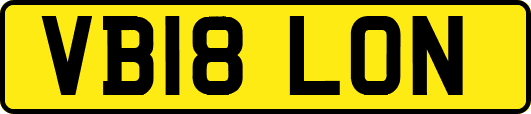 VB18LON