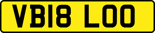 VB18LOO
