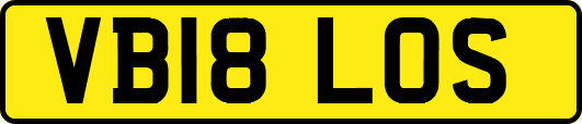 VB18LOS