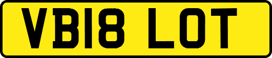 VB18LOT