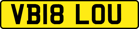 VB18LOU