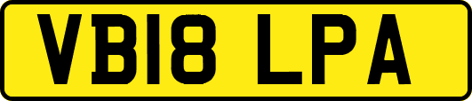 VB18LPA