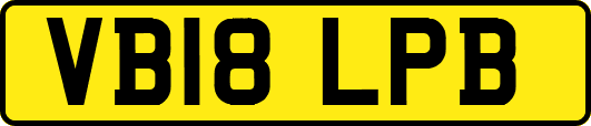 VB18LPB