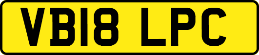 VB18LPC