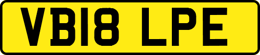 VB18LPE