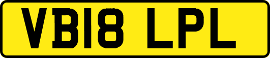 VB18LPL
