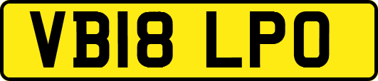 VB18LPO