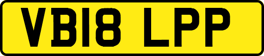VB18LPP