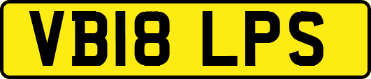 VB18LPS