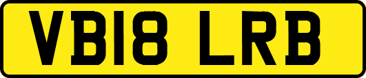 VB18LRB