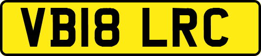 VB18LRC