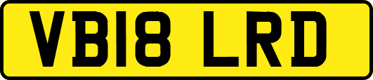 VB18LRD