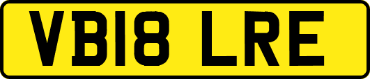VB18LRE