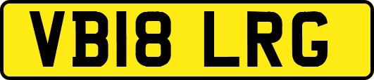 VB18LRG