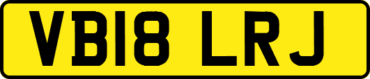 VB18LRJ